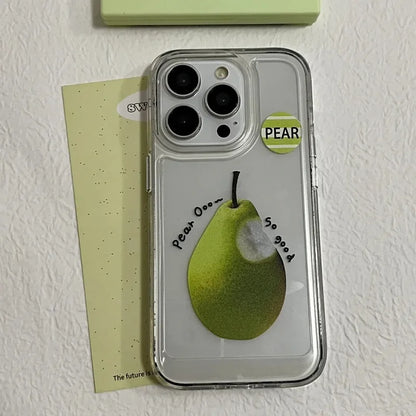 Pear