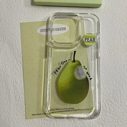 Pear