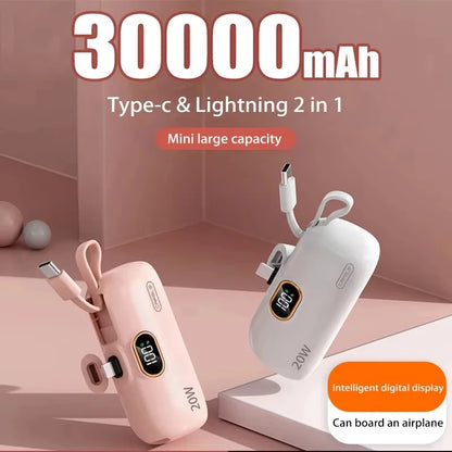 Mini Powerbank