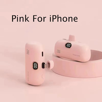 Mini Powerbank