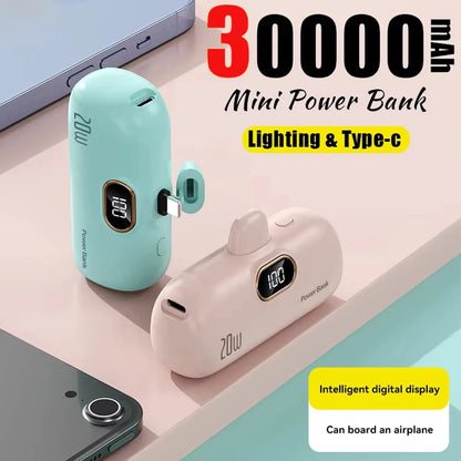 Mini Powerbank