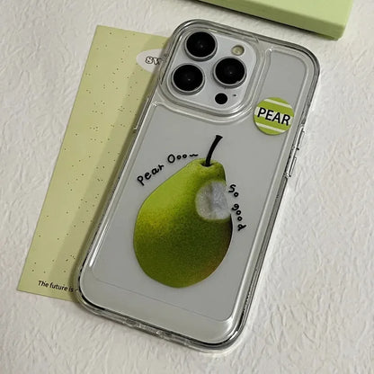 Pear