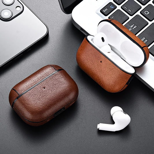 Airpods Leather Business Case