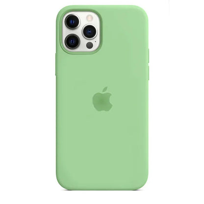 Original Liquid Silicone Phone Case